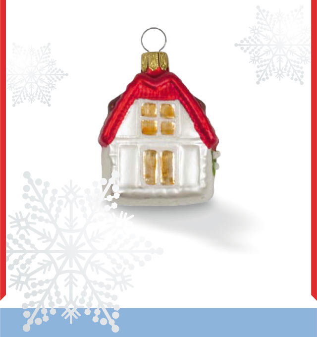 Krásne sviatky vianočné